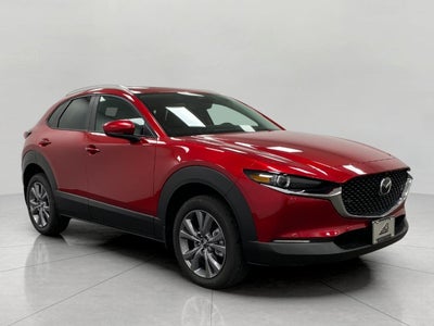 2026 Mazda Mazda CX-30 2.5 S Premium AWD