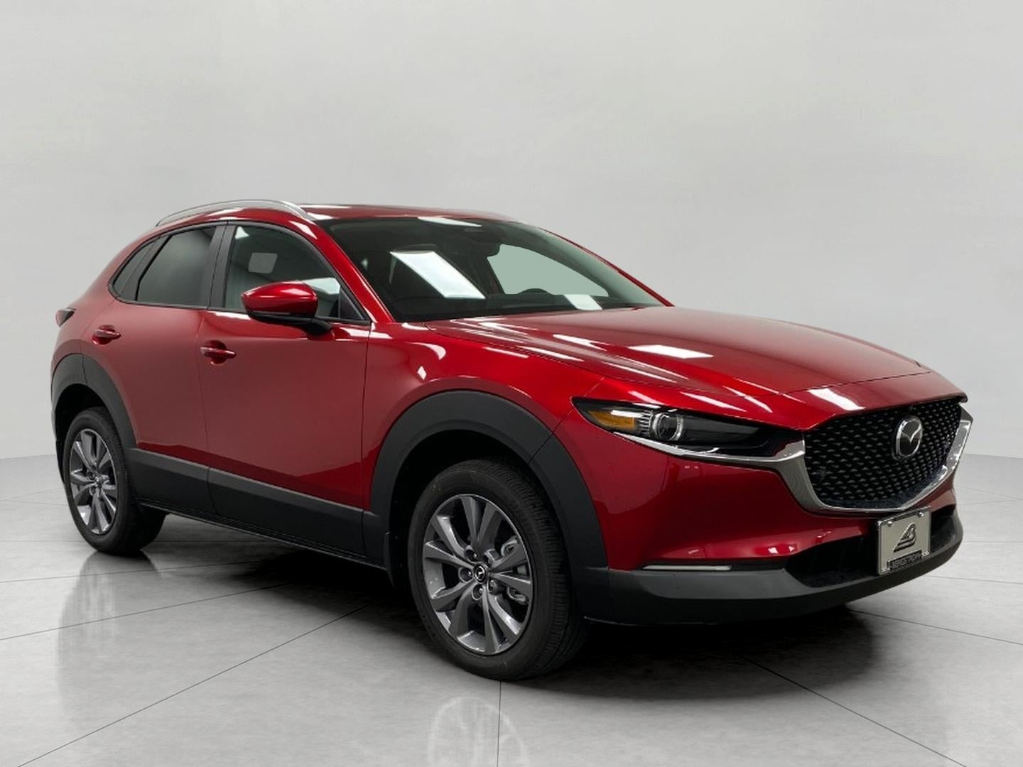 2026 Mazda Mazda CX-30 2.5 S Premium AWD