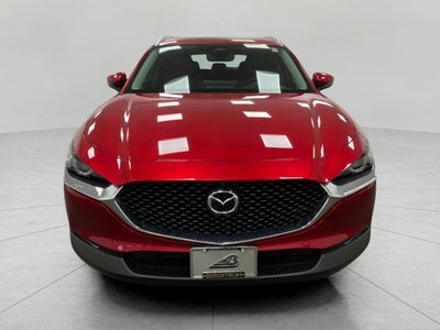 2026 Mazda Mazda CX-30 2.5 S Premium AWD