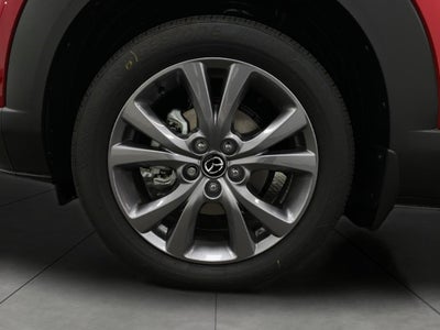 2026 Mazda Mazda CX-30 2.5 S Premium AWD