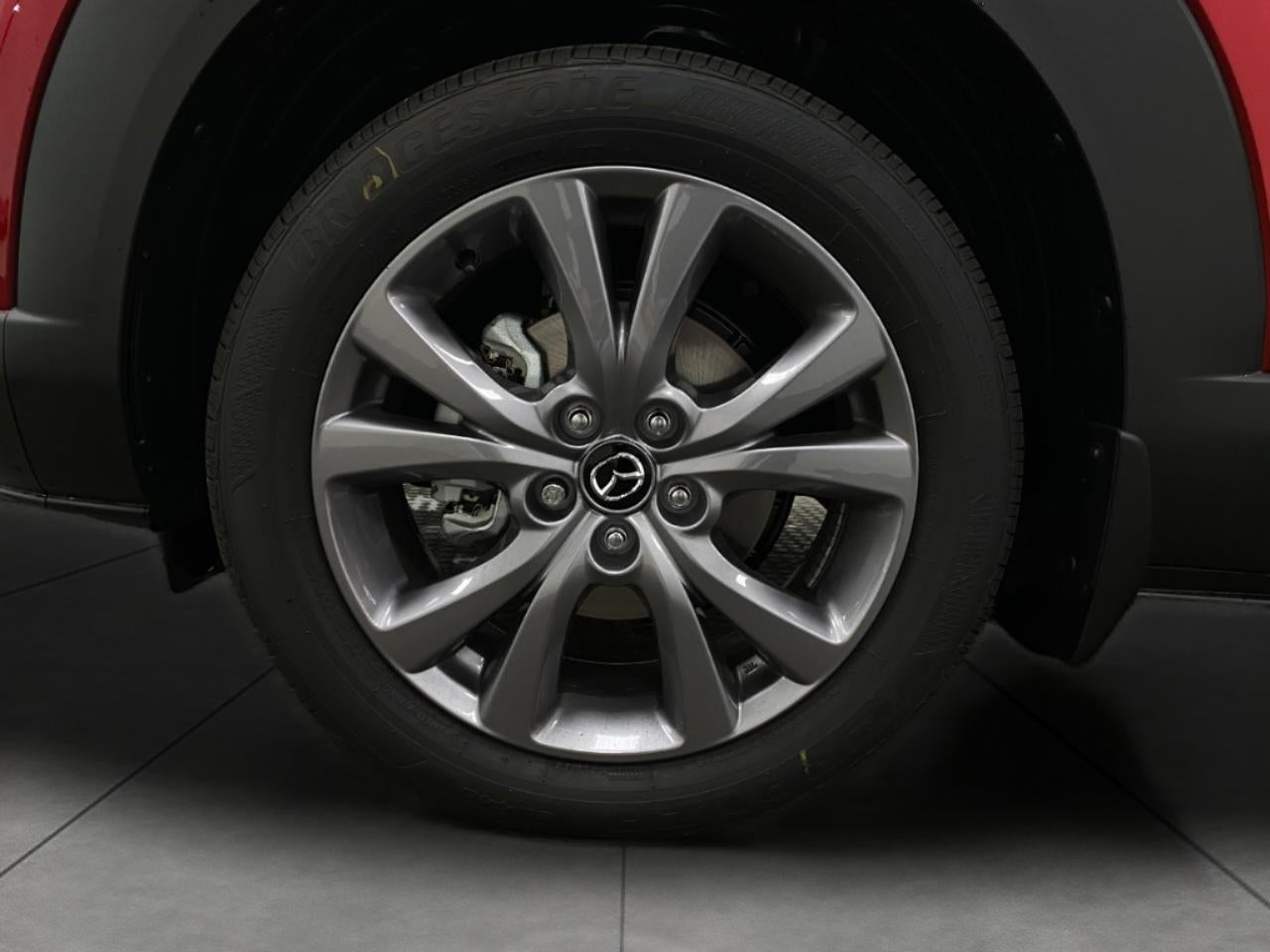 2026 Mazda Mazda CX-30 2.5 S Premium AWD