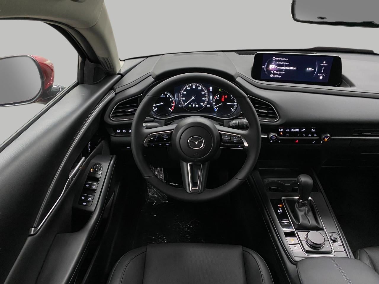 2026 Mazda Mazda CX-30 2.5 S Premium AWD