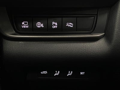 2026 Mazda Mazda CX-30 2.5 S Premium AWD