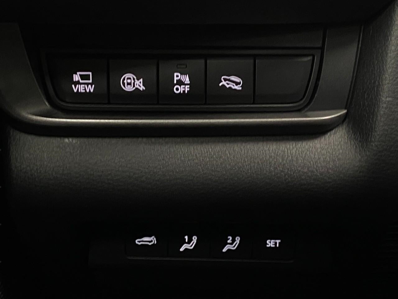 2026 Mazda Mazda CX-30 2.5 S Premium AWD