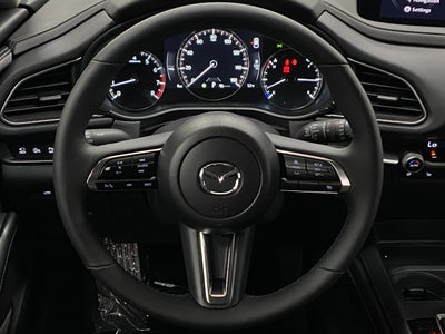 2026 Mazda Mazda CX-30 2.5 S Premium AWD