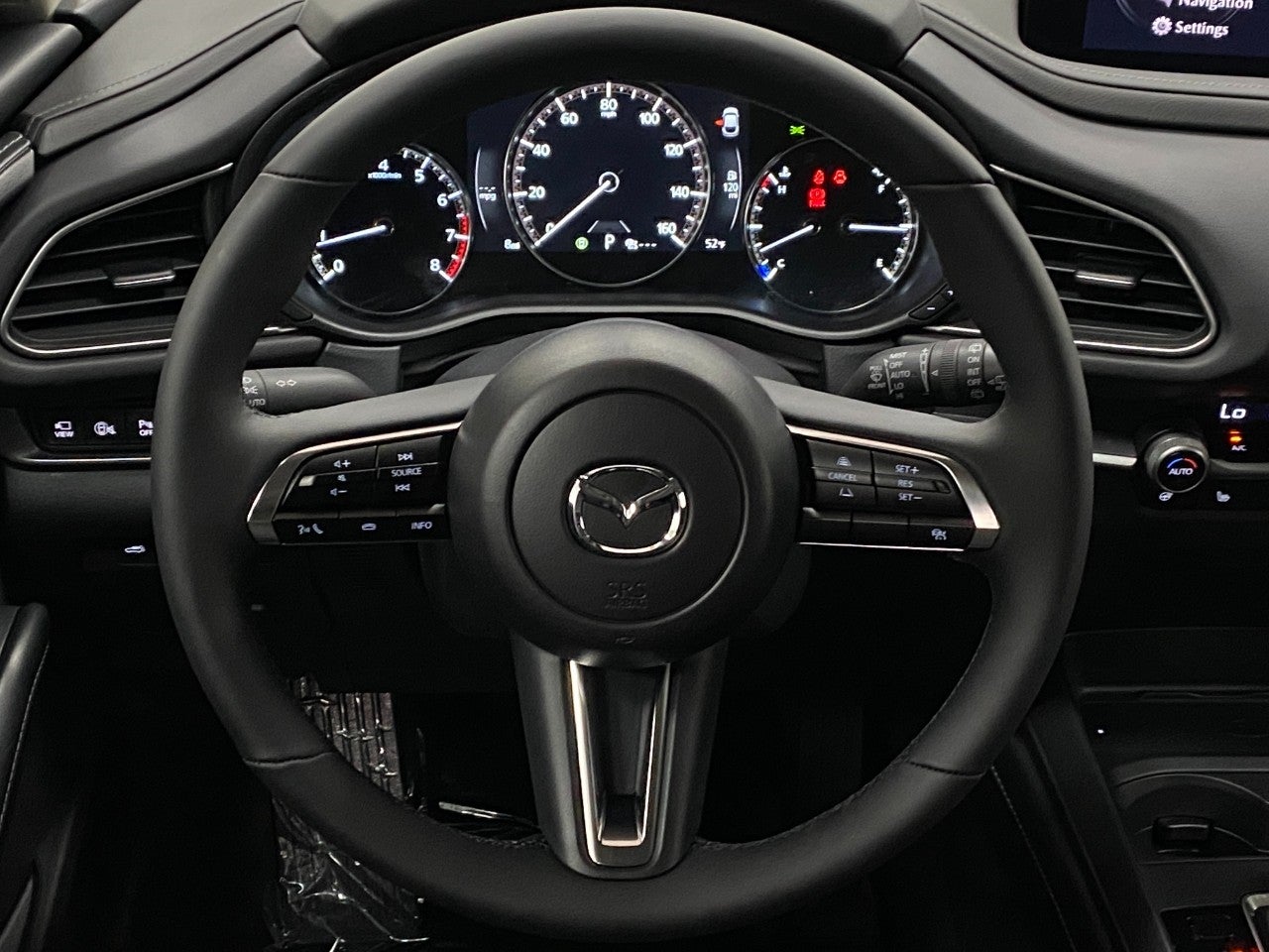 2026 Mazda Mazda CX-30 2.5 S Premium AWD