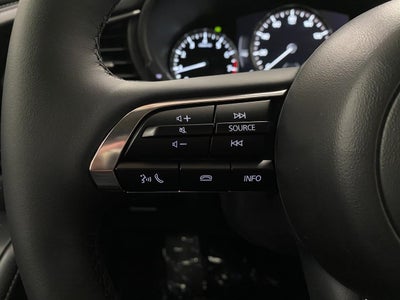 2026 Mazda Mazda CX-30 2.5 S Premium AWD