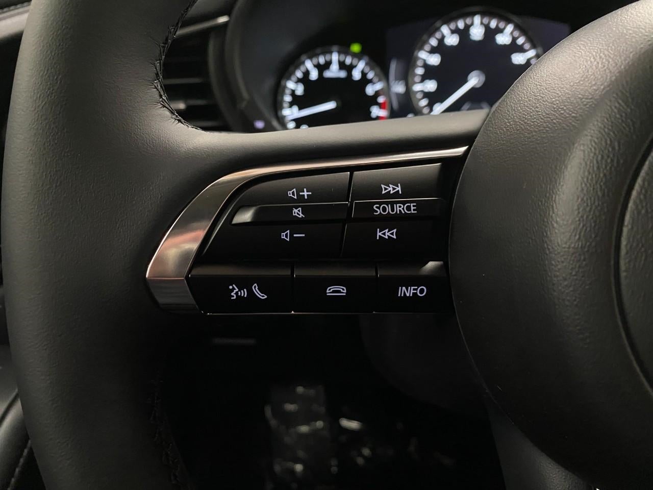 2026 Mazda Mazda CX-30 2.5 S Premium AWD