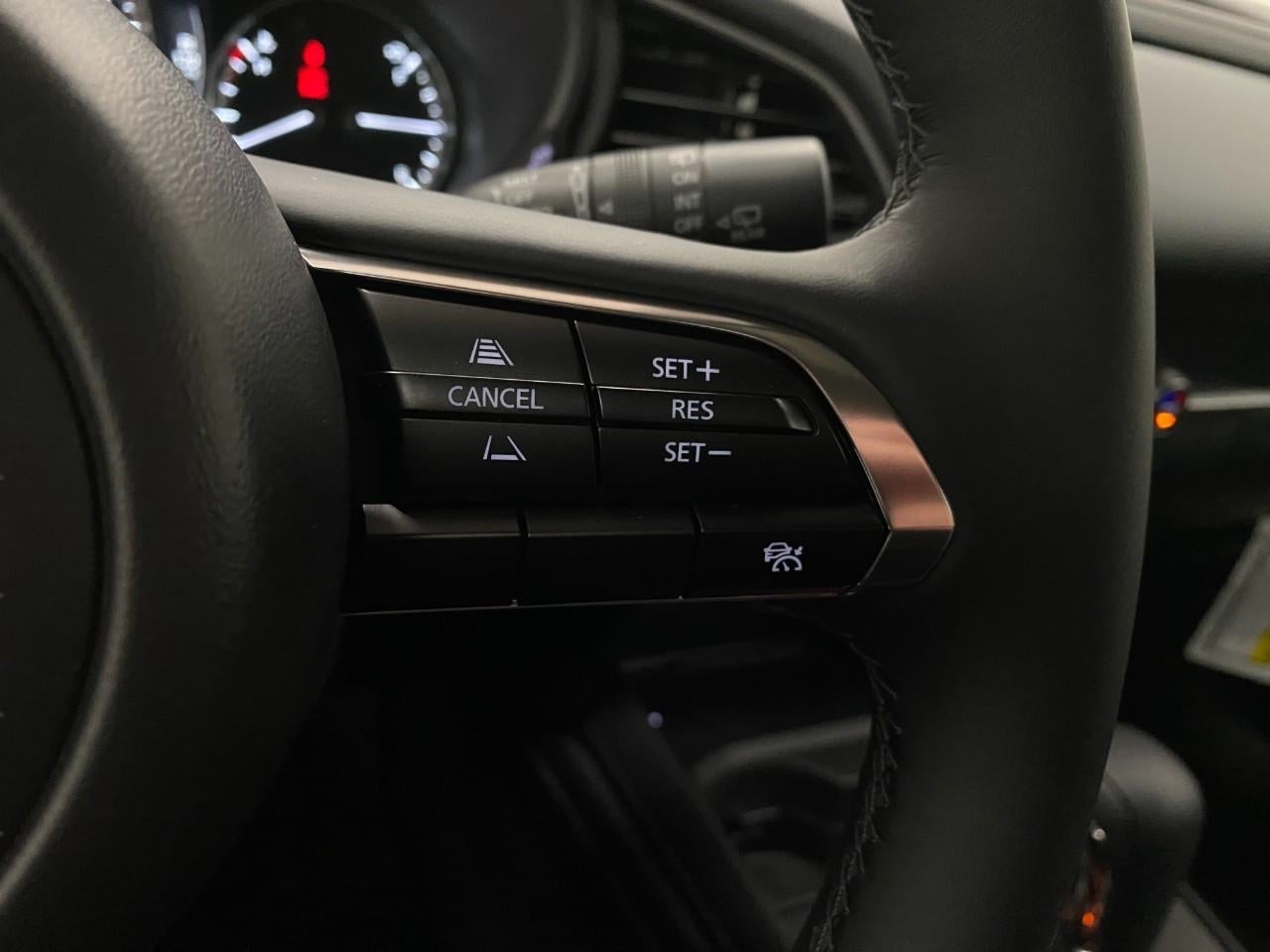 2026 Mazda Mazda CX-30 2.5 S Premium AWD