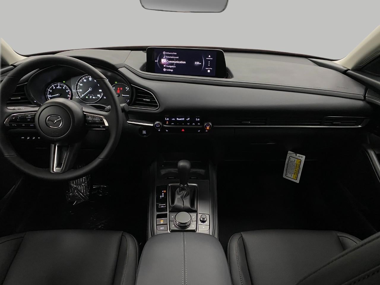 2026 Mazda Mazda CX-30 2.5 S Premium AWD