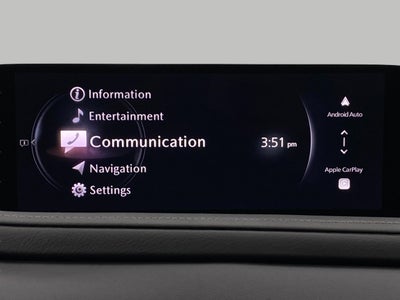 2026 Mazda Mazda CX-30 2.5 S Premium AWD