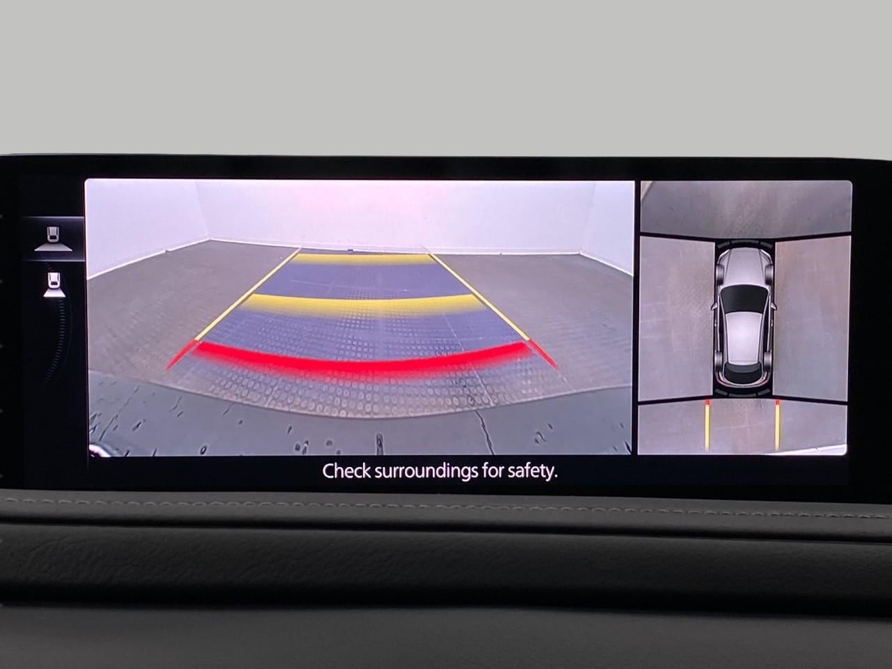 2026 Mazda Mazda CX-30 2.5 S Premium AWD