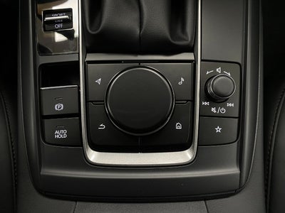 2026 Mazda Mazda CX-30 2.5 S Premium AWD