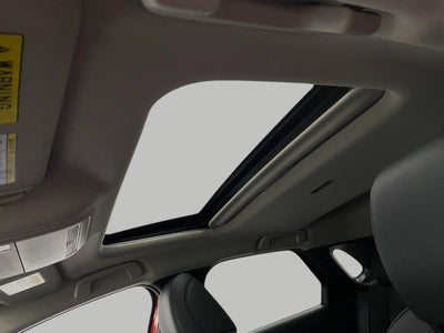 2026 Mazda Mazda CX-30 2.5 S Premium AWD