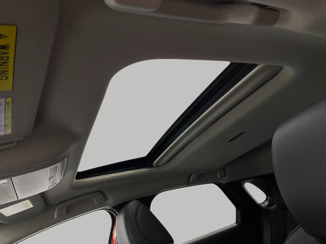 2026 Mazda Mazda CX-30 2.5 S Premium AWD