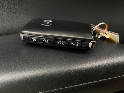 2026 Mazda Mazda CX-30 2.5 S Premium AWD