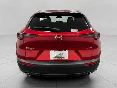 2026 Mazda Mazda CX-30 2.5 S Premium AWD