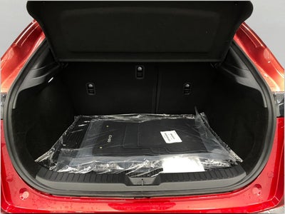 2026 Mazda Mazda CX-30 2.5 S Premium AWD