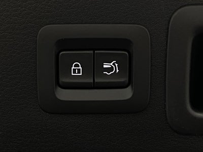 2026 Mazda Mazda CX-30 2.5 S Premium AWD