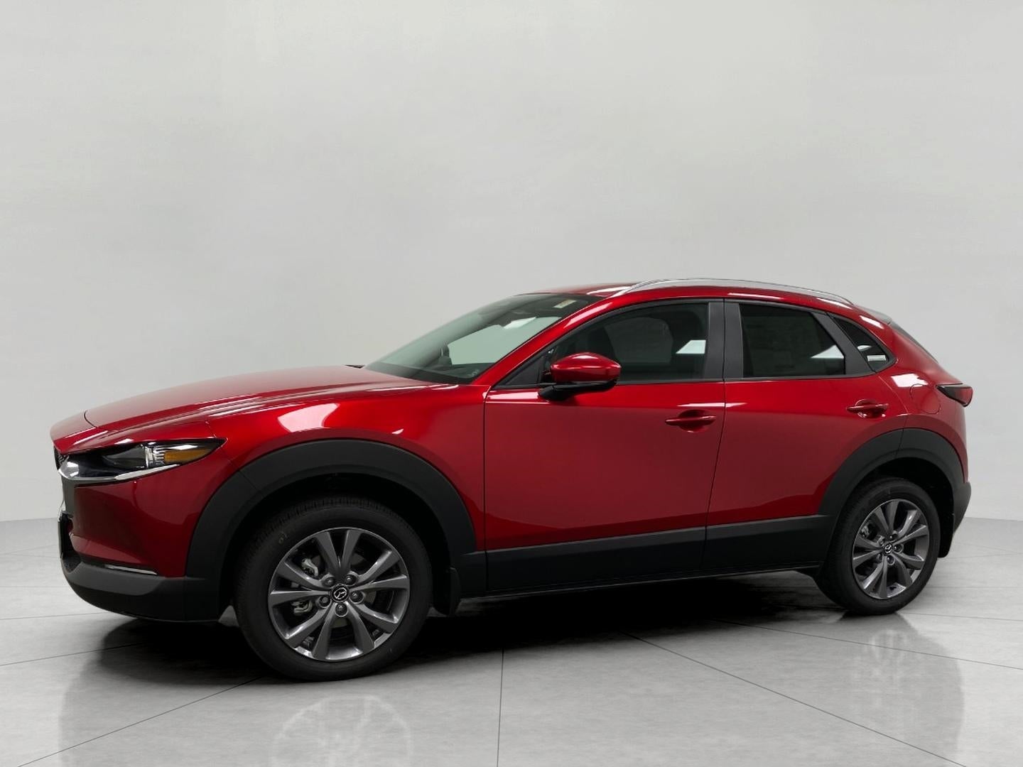 2026 Mazda Mazda CX-30 2.5 S Premium AWD