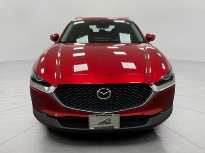 2026 Mazda Mazda CX-30 2.5 S Premium AWD