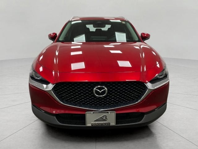 2026 Mazda Mazda CX-30 2.5 S Premium AWD