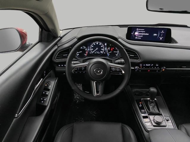 2026 Mazda Mazda CX-30 2.5 S Premium AWD