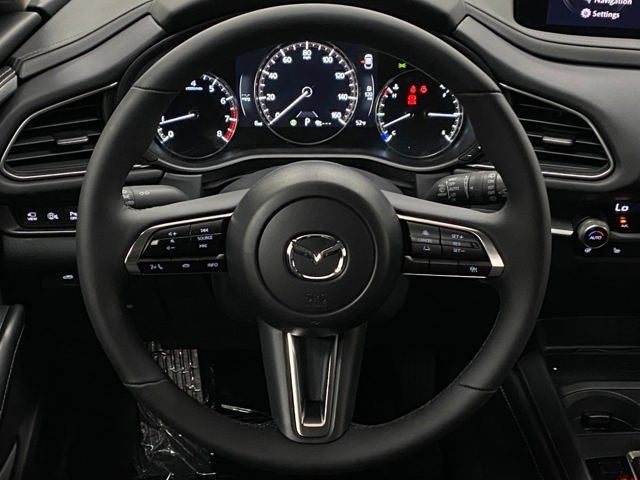 2026 Mazda Mazda CX-30 2.5 S Premium AWD