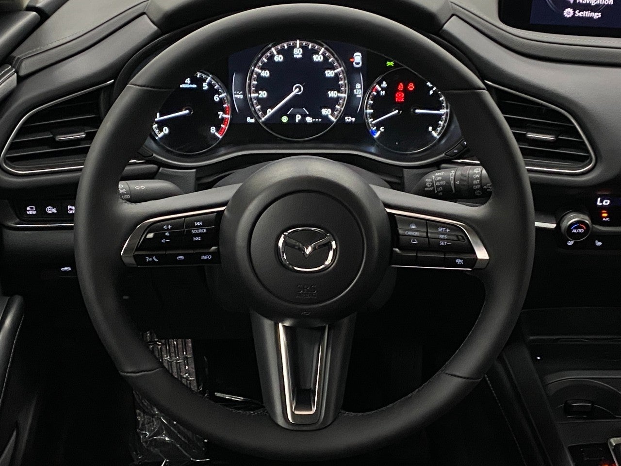 2026 Mazda Mazda CX-30 2.5 S Premium AWD