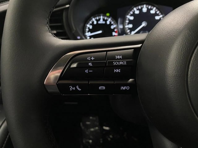 2026 Mazda Mazda CX-30 2.5 S Premium AWD