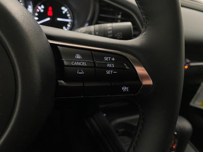 2026 Mazda Mazda CX-30 2.5 S Premium AWD