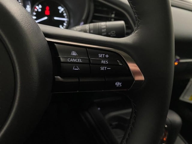 2026 Mazda Mazda CX-30 2.5 S Premium AWD