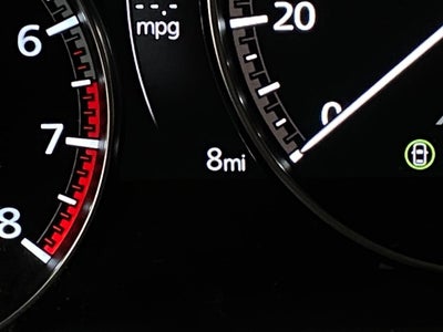 2026 Mazda Mazda CX-30 2.5 S Premium AWD