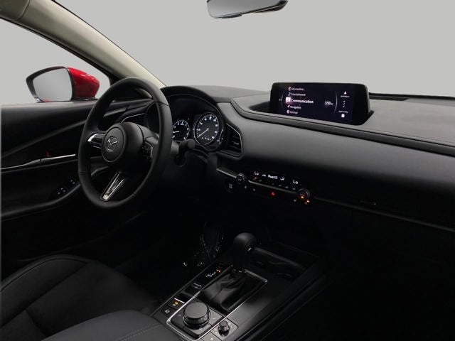 2026 Mazda Mazda CX-30 2.5 S Premium AWD