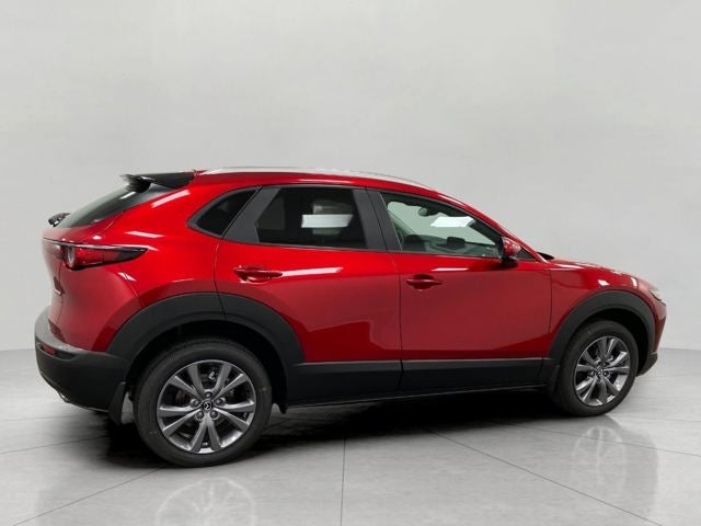 2026 Mazda Mazda CX-30 2.5 S Premium AWD