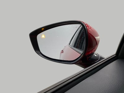 2026 Mazda Mazda CX-30 2.5 S Premium AWD