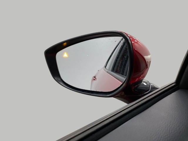 2026 Mazda Mazda CX-30 2.5 S Premium AWD