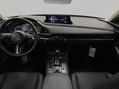 2026 Mazda Mazda CX-30 2.5 S Premium AWD