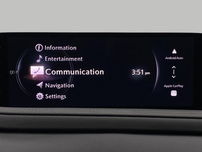 2026 Mazda Mazda CX-30 2.5 S Premium AWD