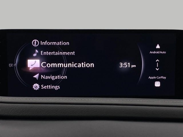 2026 Mazda Mazda CX-30 2.5 S Premium AWD