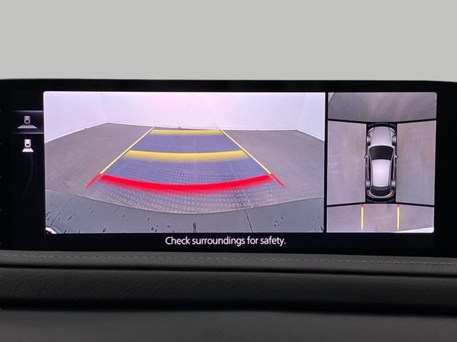 2026 Mazda Mazda CX-30 2.5 S Premium AWD