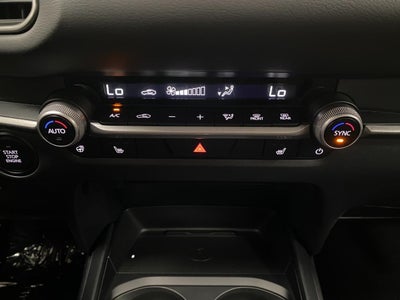 2026 Mazda Mazda CX-30 2.5 S Premium AWD