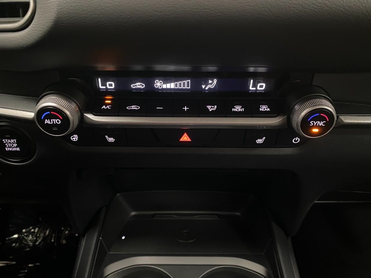 2026 Mazda Mazda CX-30 2.5 S Premium AWD