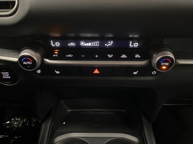 2026 Mazda Mazda CX-30 2.5 S Premium AWD