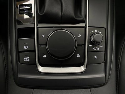 2026 Mazda Mazda CX-30 2.5 S Premium AWD