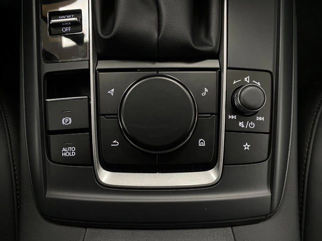 2026 Mazda Mazda CX-30 2.5 S Premium AWD