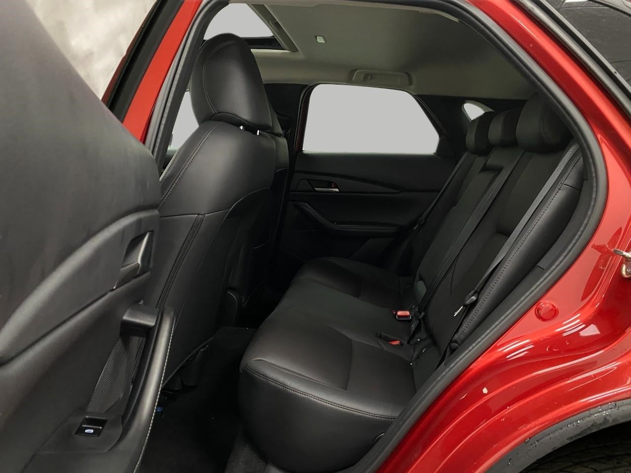 2026 Mazda Mazda CX-30 2.5 S Premium AWD