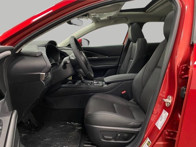 2026 Mazda Mazda CX-30 2.5 S Premium AWD