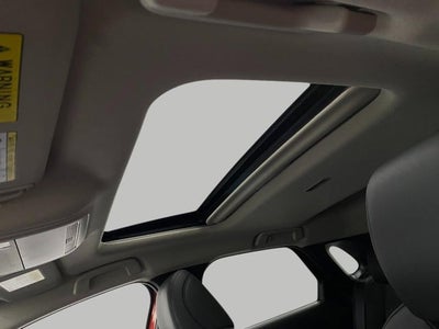 2026 Mazda Mazda CX-30 2.5 S Premium AWD