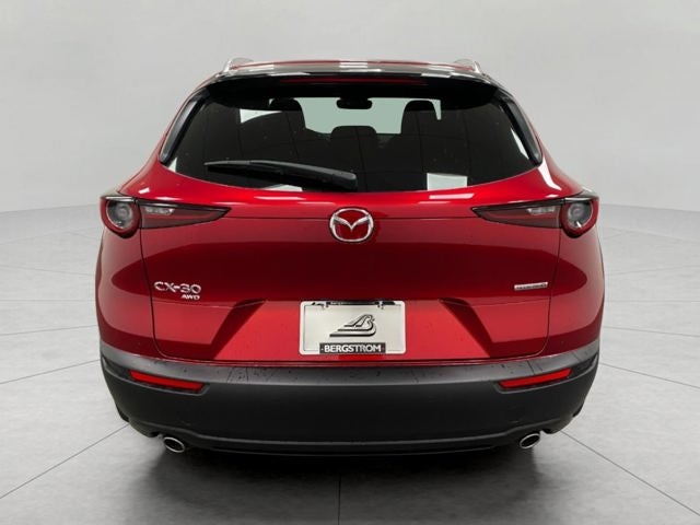 2026 Mazda Mazda CX-30 2.5 S Premium AWD